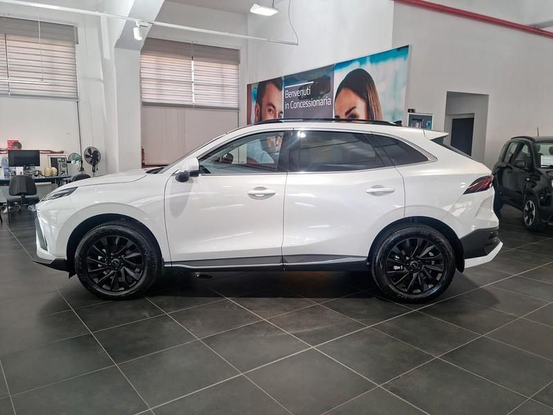 Nuova Cirelli 5 176 CV (129 kW) 2025 Bianco SUV