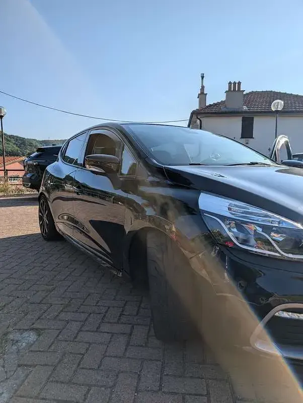 Usata Renault Clio IV R.S. 200 CV (147 kW) 2015 Berlina