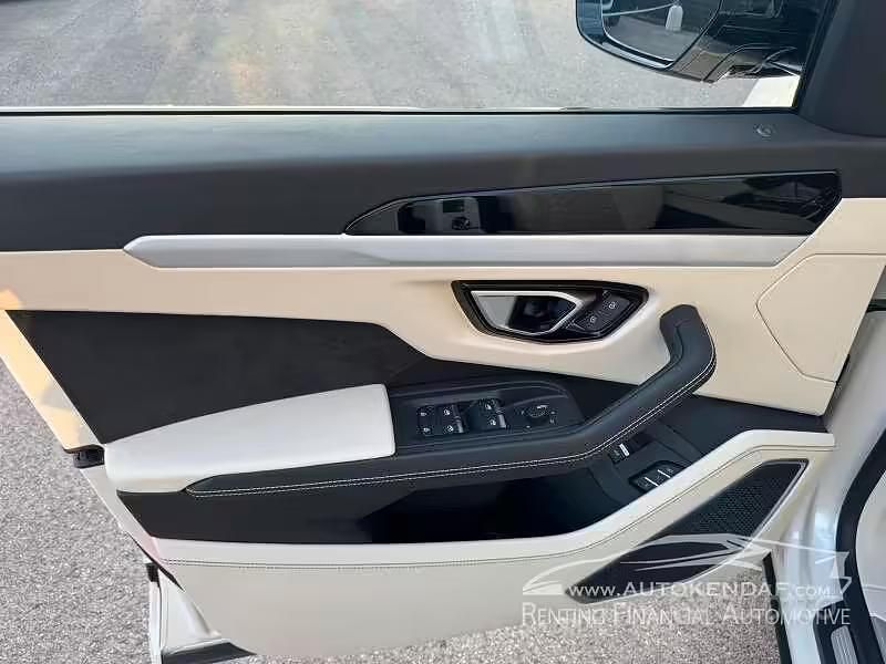 Usata Lamborghini Urus 650 CV (478 kW) 2021 Other SUV