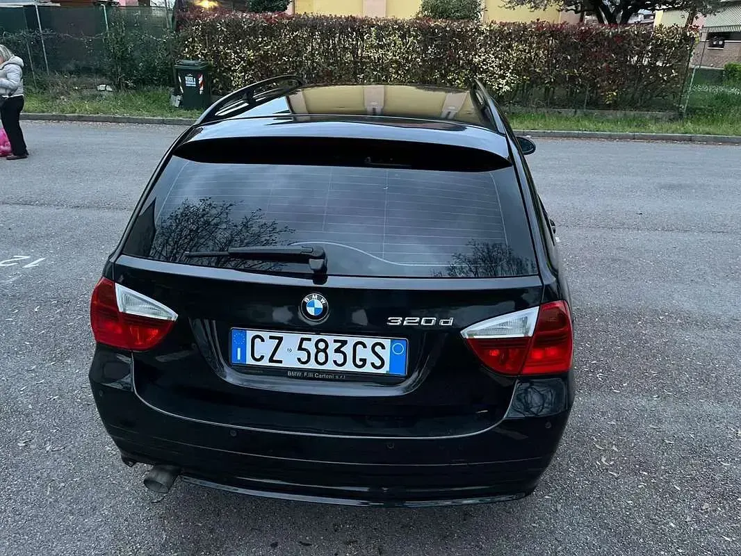 Usata BMW 320 170 CV (125 kW) 2006 Station wagon