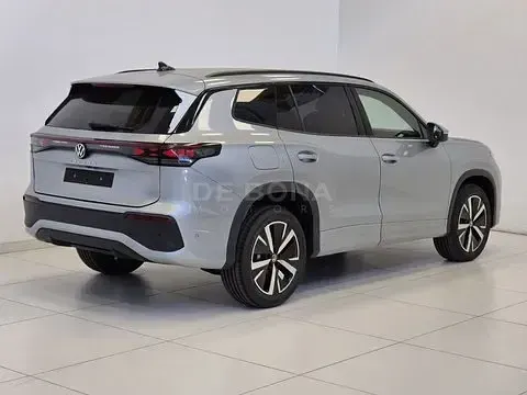 Nuova VW Tayron Edition 150 CV (110 kW) 2026 Grigio SUV
