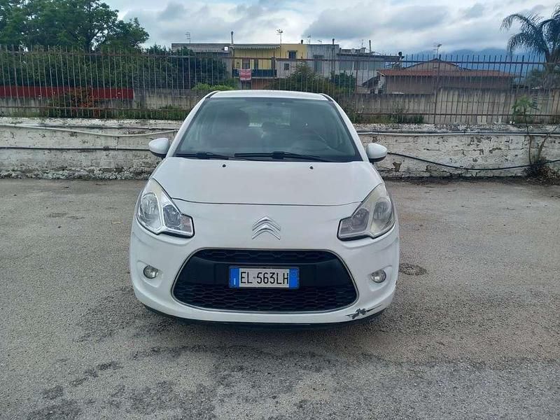 Usata 2012 Citroën C3 Exclusive Tre volumi | 3500 € (Super prezzo) - Immagine 1/4