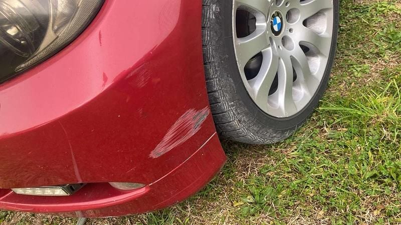 Usata BMW 320 163 CV (119 kW) 2005 Berlina