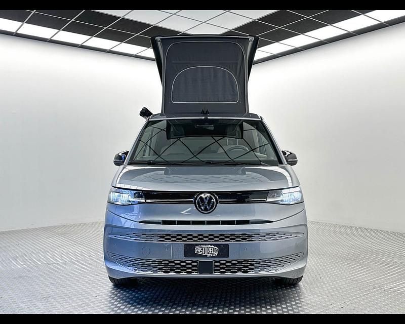 Usata VW California Beach 149 CV (109 kW) 2025 Grigio Furgone
