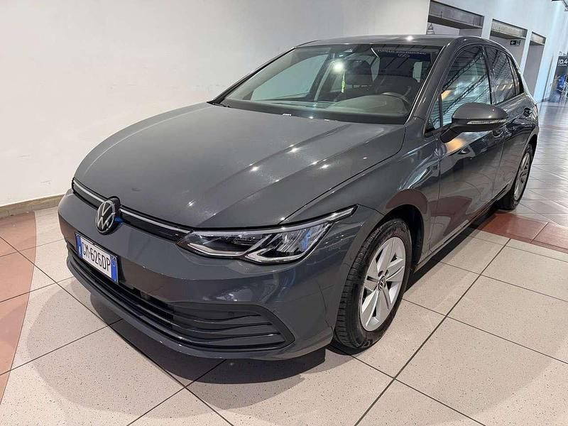 Usata VW Golf VIII Life 116 CV (85 kW) 2023 Other Utilitaria