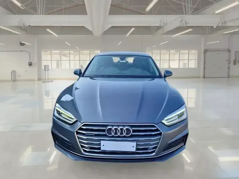 Usata Audi A5 Sportback Business 190 CV (139 kW) 2018 Utilitaria