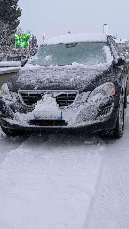 Usata Volvo XC60 Momentum 136 CV (100 kW) 2013 SUV