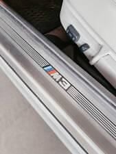 Usata BMW M3 240 CV (176 kW) 1999 Grigio Cabrio