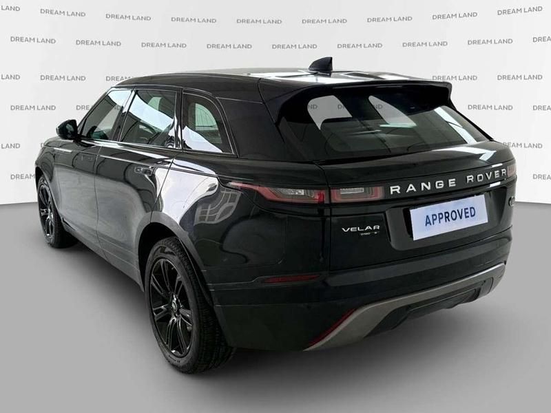 Usata Land Rover Range Rover Velar S 179 CV (131 kW) 2020 Nero SUV
