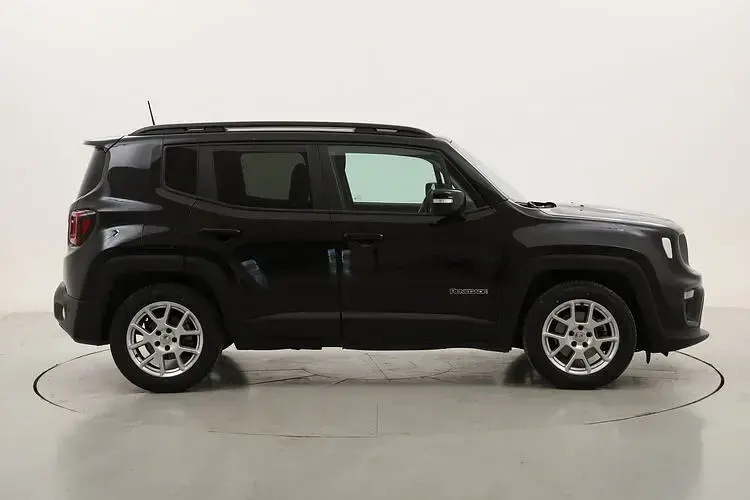 Occasion Jeep Renegade Limited 130 ch (95 kW) 2023 SUV