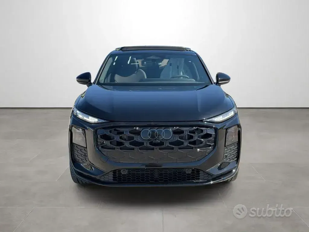 Nuova Audi Q3 S-Line 150 CV (110 kW) 2026 SUV