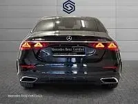 Usata Mercedes 300 Advanced Plus 313 CV (230 kW) 2024 Nero Berlina