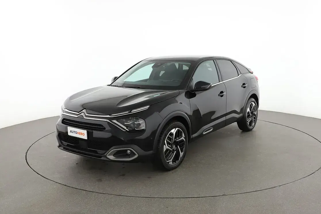 Usata Citroën C4 Shine 131 CV (96 kW) 2022
