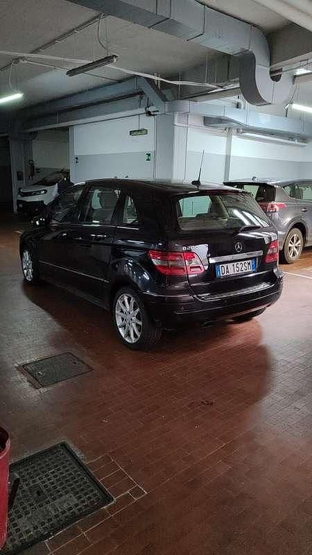 Usata 2006 Mercedes B200 Chrome Monovolume | 5000 € (Molto cara) - Immagine 1/4