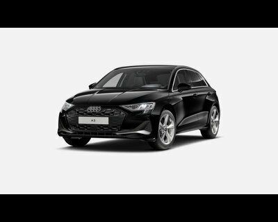 Nuova 2025 Audi A3 Sportback e-tron Advanced Plus Due volumi | 43.165 € (Buon prezzo) - Immagine 1/1