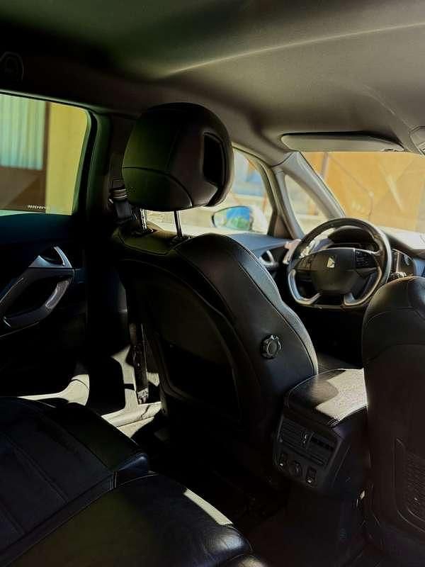 Usata Citroën DS5 So Chic 163 CV (119 kW) 2015 Utilitaria