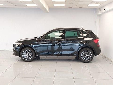 Nuova Skoda Kamiq 116 CV (85 kW) 2026 Nero SUV