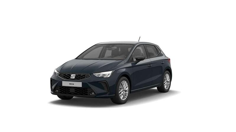 Nuova Seat Ibiza Style 95 CV (69 kW) 2025 Other Berlina
