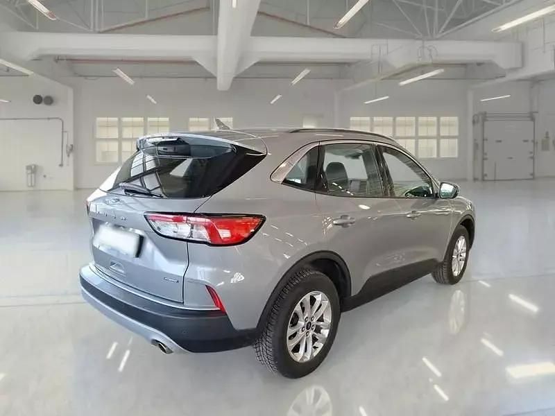 Usata Ford Kuga 152 CV (111 kW) 2022 SUV