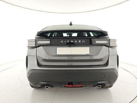 Occasion Citroën C4 PureTech 131 ch (96 kW) 2025 Gris SUV