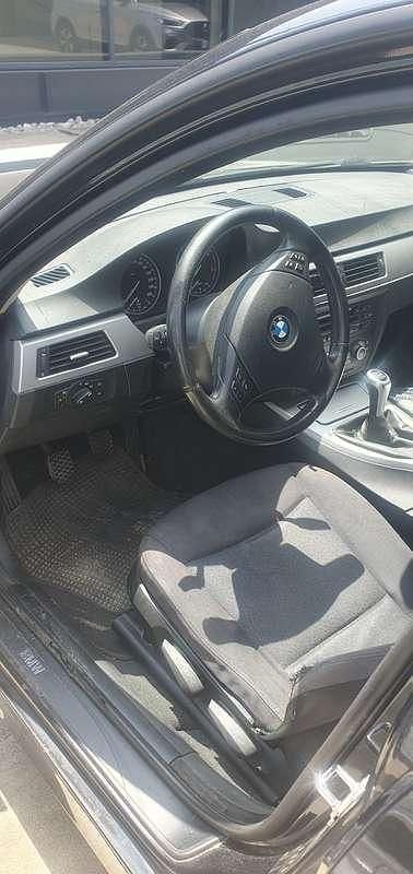 Usata BMW 320 177 CV (130 kW) 2008 Station wagon