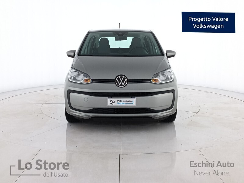 Usato 2021 VW up! 1.0 CNG_Hybrid 68 CV (12.900 €)