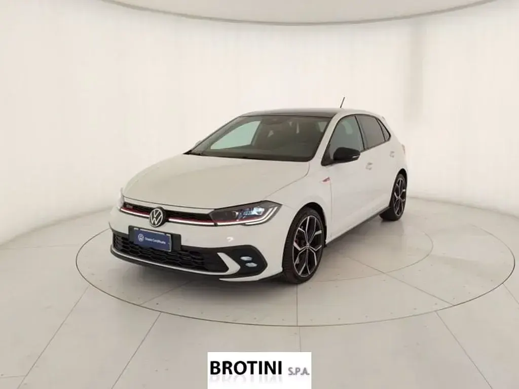 Usata VW Polo GTI 207 CV (152 kW) 2023 Utilitaria