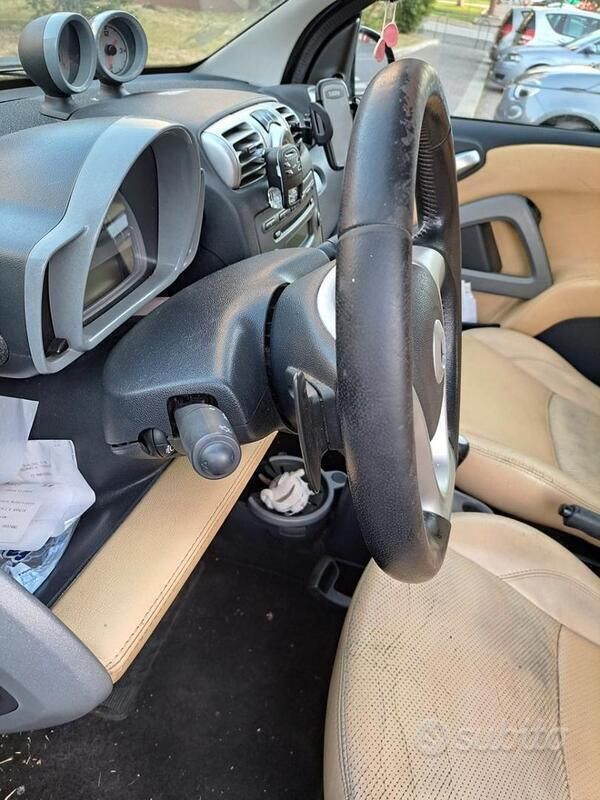 Usata 2008 Smart ForTwo Coupé Coupé | 3700 € (Ottimo prezzo) - Immagine 1/4