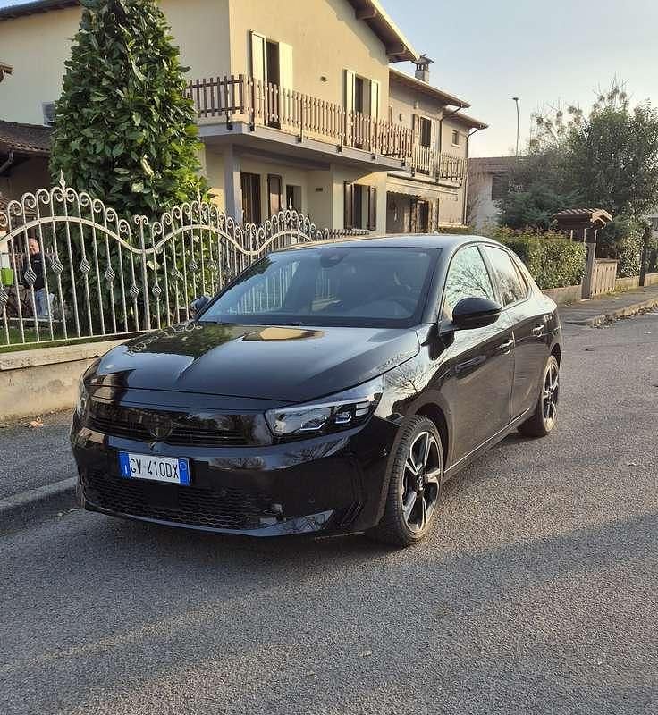 Usata Opel Corsa Ultimate 136 CV (100 kW) 2024 Utilitaria