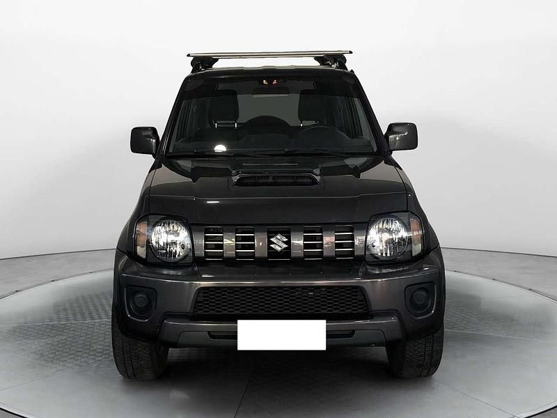 Usata Suzuki Jimny 86 CV (63 kW) 2016 Other SUV