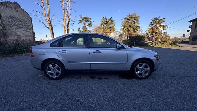 Usata Volvo S40 Summum 125 CV (91 kW) 2006 Berlina