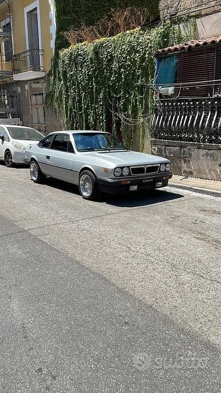 Usata Lancia Beta 135 CV (99 kW) 1981
