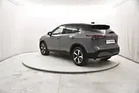 Usata Nissan Qashqai N-Connecta 190 CV (139 kW) 2023 Grigio SUV