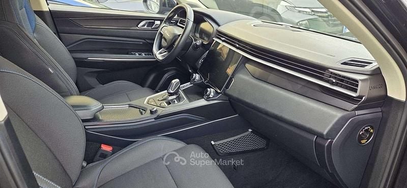 Usata Lynk & Co 01 179 CV (131 kW) 2023 Other SUV