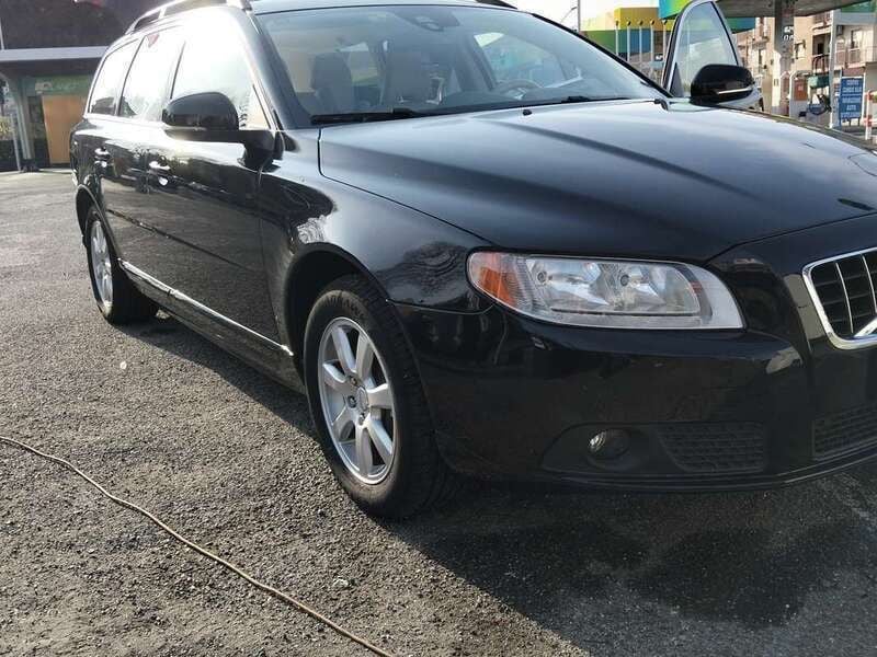 Usata 2012 Volvo V70 Momentum Station wagon | 5500 € (Ottimo prezzo) - Immagine 1/4