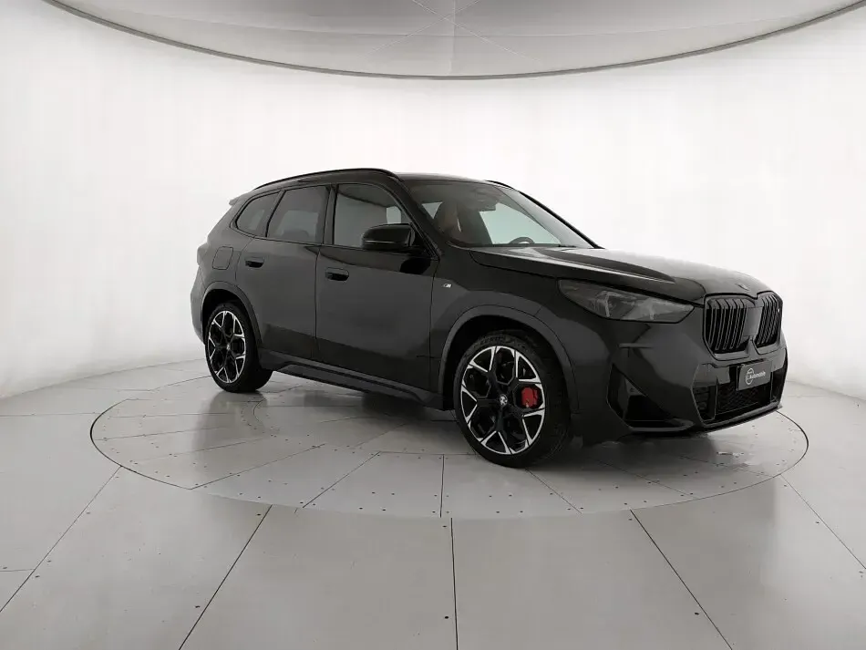 Usata BMW X1 M Sport 300 CV (220 kW) 2025 SUV
