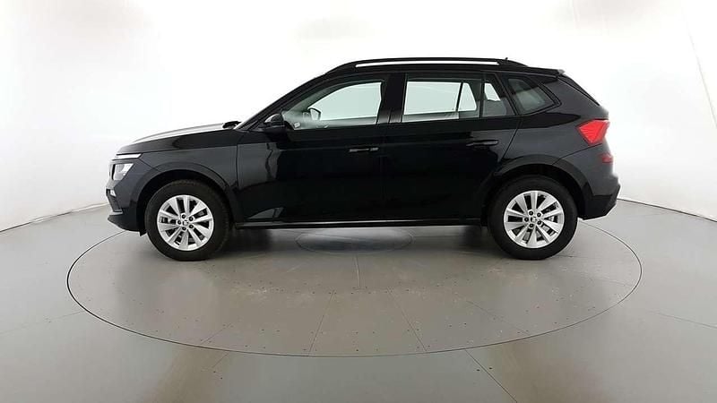 Usata Skoda Kamiq Selection 116 CV (85 kW) 2024 Nero intenso SUV
