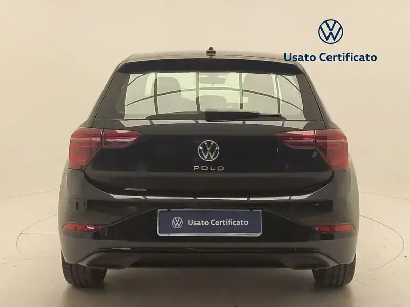 Usata VW Polo Style 95 CV (69 kW) 2025 Utilitaria