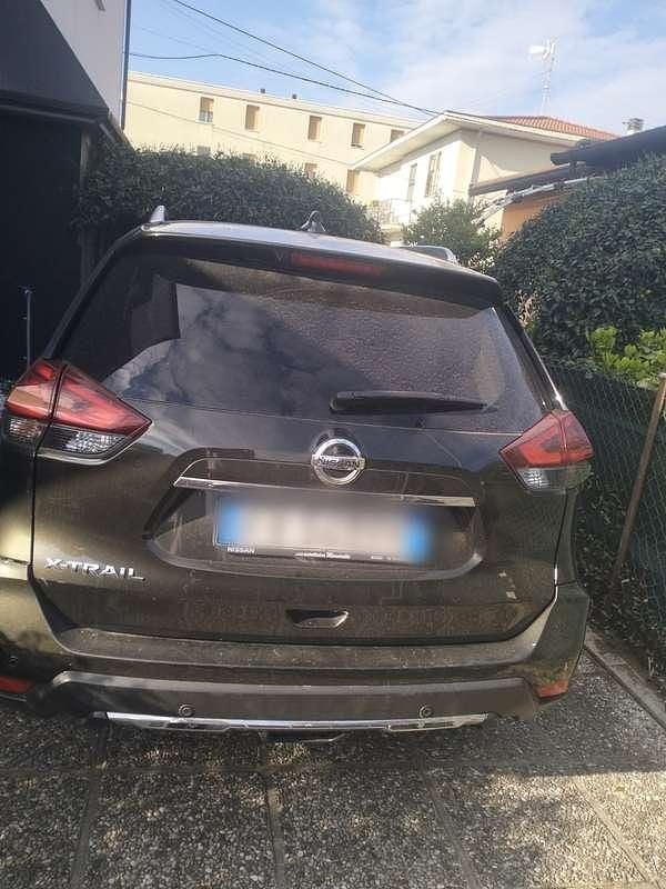 Usata Nissan X-Trail N-Connecta 177 CV (130 kW) 2019 SUV