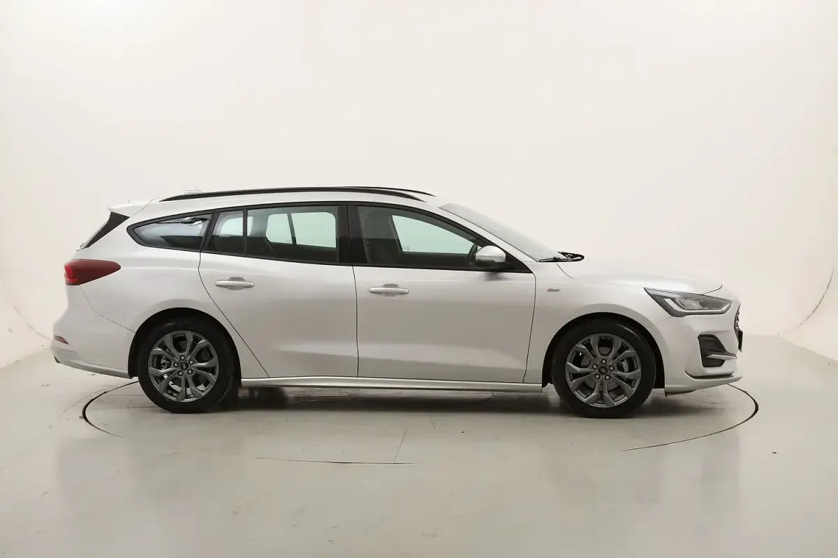 Usata Ford Focus ST-Line 125 CV (91 kW) 2023 Station wagon