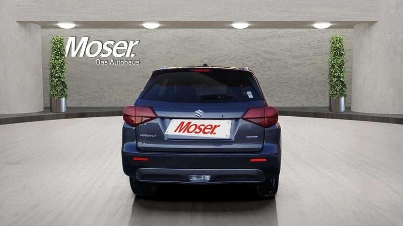 Nuova Suzuki Vitara Cool 110 CV (80 kW) 2026 Grigio SUV