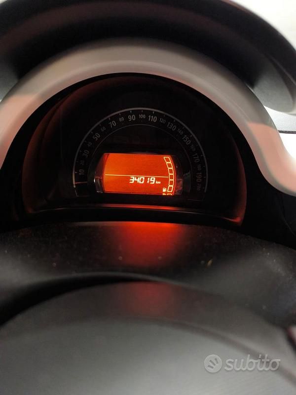 Usata 2018 Renault Twingo Due volumi | 10.500 € (Buon prezzo) - Immagine 1/4