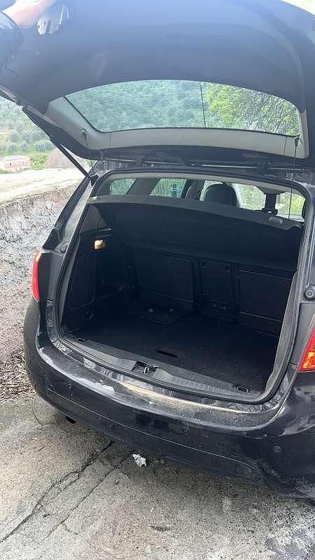 Usata Opel Meriva 110 CV (80 kW) 2011 Monovolume