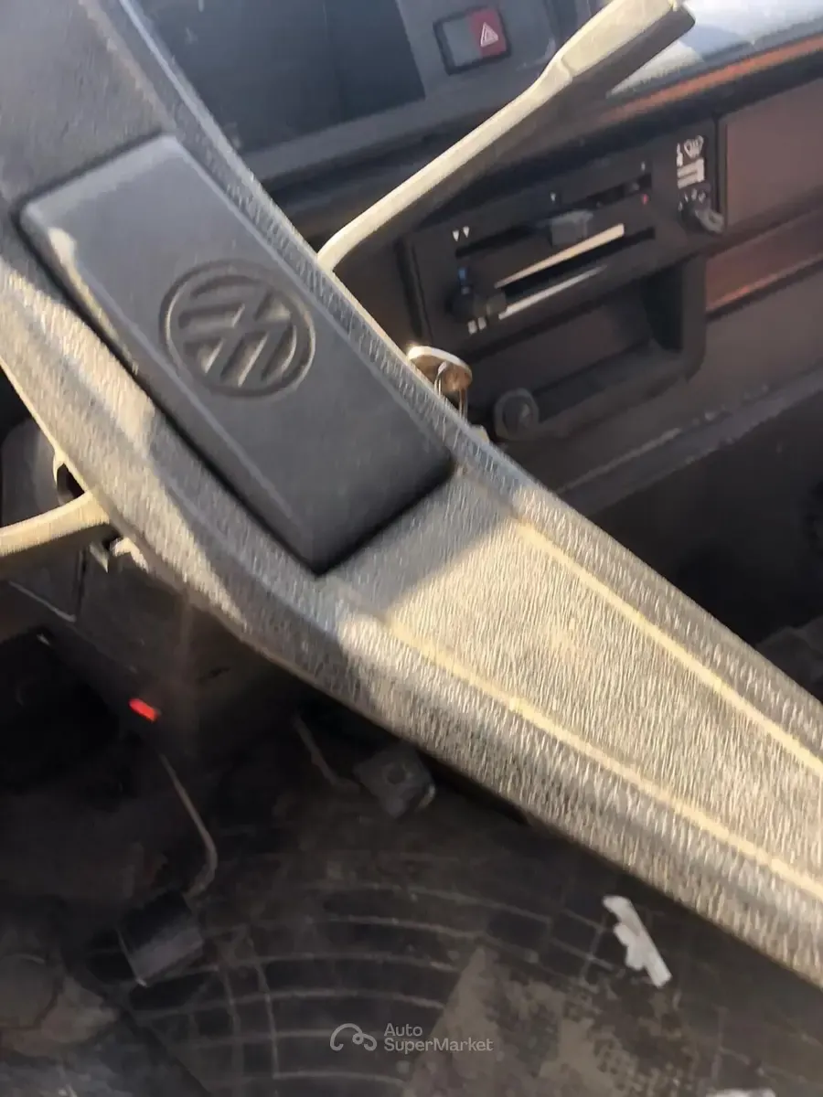 Usata VW Jetta 53 CV (38 kW) 1981 Beige Berlina