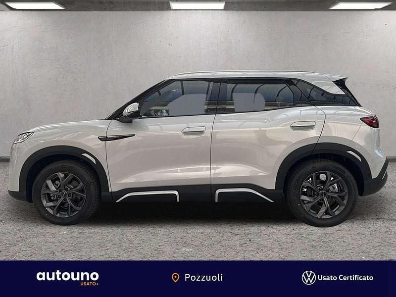 Nuova BYD Atto 2 Active 64 kW (88 CV) 2025 Bianco SUV