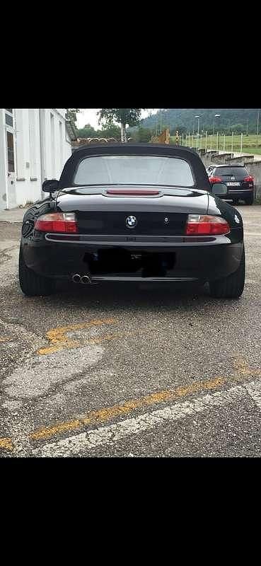 Usata BMW Z3 192 CV (141 kW) 1999 Cabrio