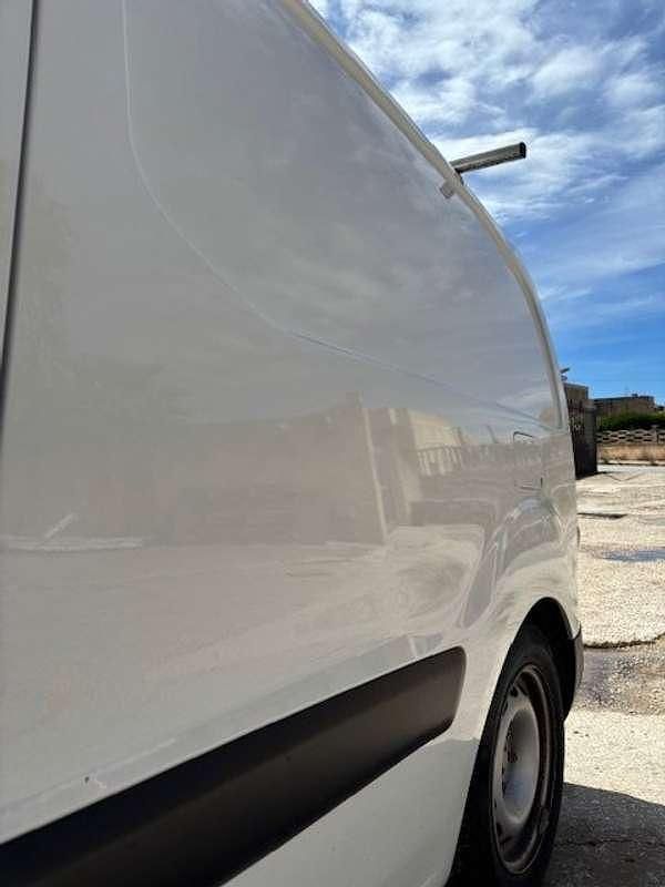 Usata Citroën Berlingo Feel 99 CV (72 kW) 2016 Bianco Monovolume