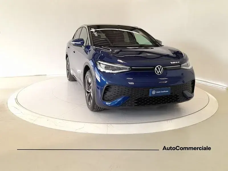 Gebraucht VW ID.5 Pro 210 kW (286 PS) 2026 SUV