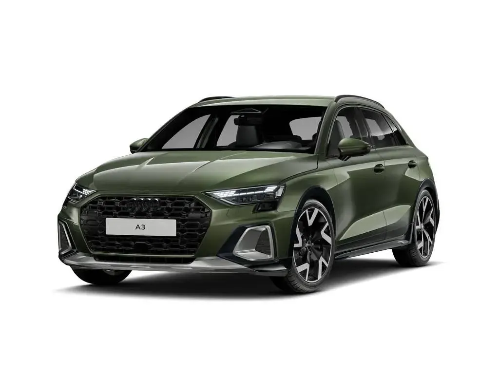 Usata Audi A3 Ambiente 150 CV (110 kW) 2026