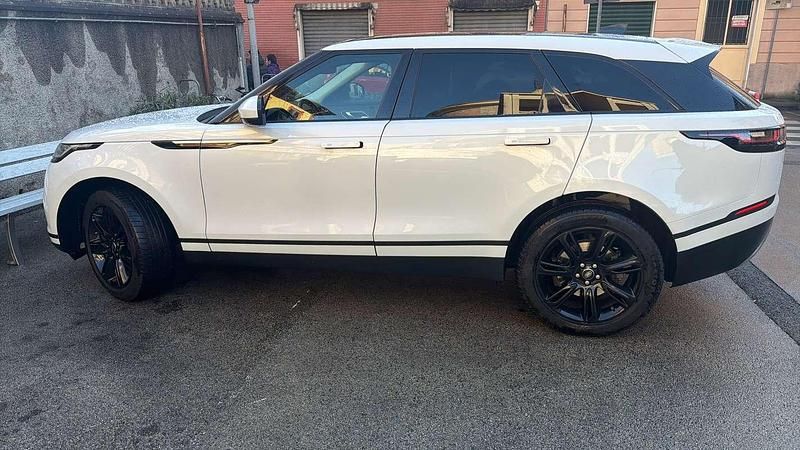 Usata Land Rover Range Rover Velar S 241 CV (177 kW) 2020 SUV